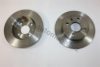 AUTOMEGA 1005690111 Brake Disc